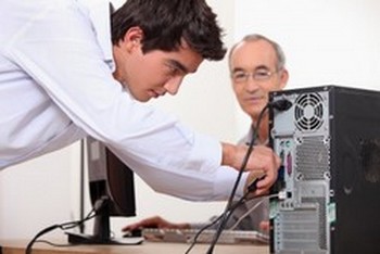 dépannage d'une tour informatique - Réparation ordinateur Tours