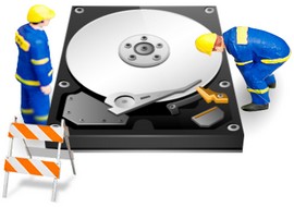 Analyse disque dur à la loupe- Informatique87 Limoges